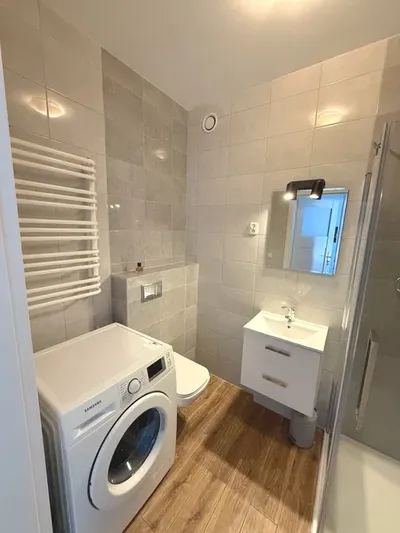 **Mieszkanie 3-pokojowe 48 m² – świetna lokalizacja** - miniatura 4