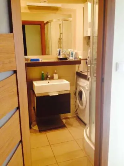 2 pokojowe mieszkanie na wynajem Urzednicza centrum Krakow - miniatura 2