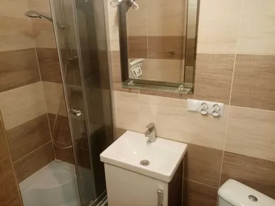 Wynajmę kawalerkę tel 787366127 - miniatura 4
