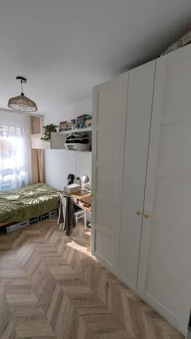 Nowoczesne 2-pokojowe mieszkanie | Czechów, ul. Koncertowa | Od 1 października - miniatura 4