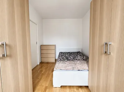2-pokojowe mieszkanie Stara Praga Port Praski z garażem i ochroną 24/7 - miniatura 4