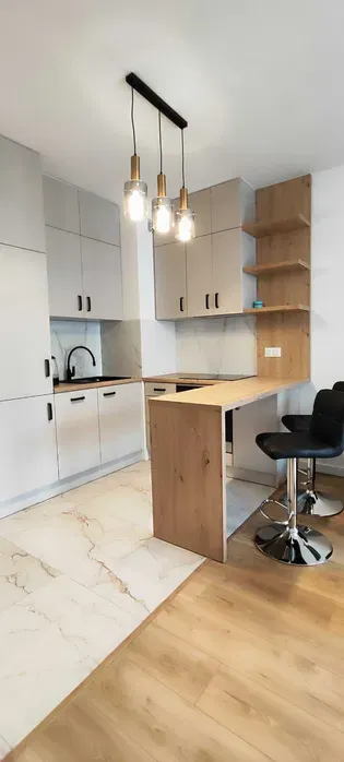 Wynajmę nowe mieszkanie 2 pokoje 32 m2 Miasteczko Nova Ochota