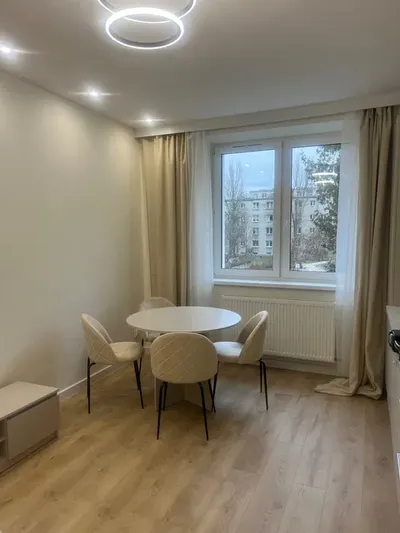 Wynajmę mieszkanie na Mokotowie ul. Madalińskiego -2 pokojowe