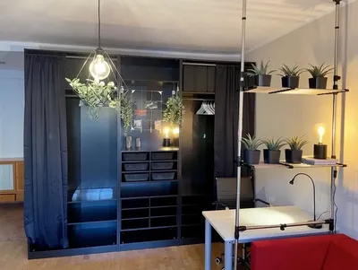 Mieszkanie 34m2 do wynajęcia. Ul. Milkowskiego w Krakowie - miniatura 3
