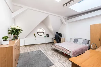 Przestronne 89 m² – 4 sypialnie, salon z aneksem, dostępne od 1 października! aneksem, dostępne od 1 października! Spacious 89m² apartment ENGLISH - miniatura 2