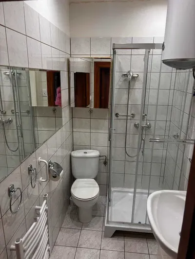 Wynajmę pokój centrum Łodzi - miniatura 5