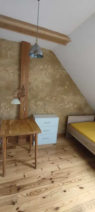 Pokój z łazienką dla studenta - miniatura 4