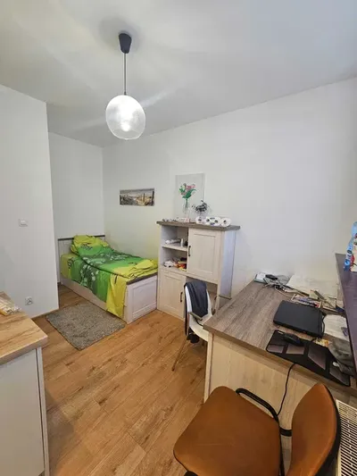 Przytulne studio dla singla w świetnej lokalizacji