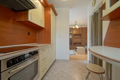 Kawalerka 36m/ Podgórze/przystanek Nowosądecka/ parking + balkon / bezpośr - miniatura 2