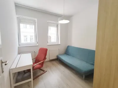 Jasny i przytulny pokój jednoosobowy - Kraków, Stare Podgórze