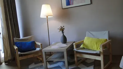 Mieszkanie 2 pokojowe 38 m2 w Śródmieściu 3000 zl - miniatura 3