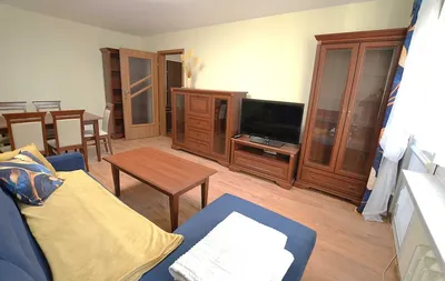 Dupokojowe mieszkanie na ZWM-ie - miniatura 3