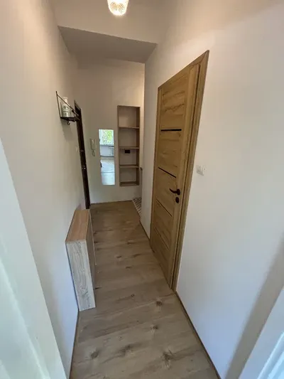 Wynajme Kawalerke oś.Słoneczne Nowa Huta - miniatura 5