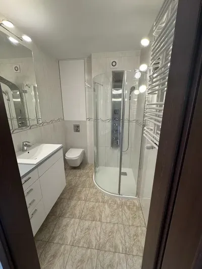 3 pokoje / 61 m2 / centrum Białegostoku / ul. Mickiewicza / winda / balkon w zabudowie - miniatura 5