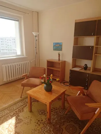 Mieszkanie M3 do wynajęcia (42m2, 2 pokoje, 9-te piętro) Gdańsk - Suchanino - miniatura 5