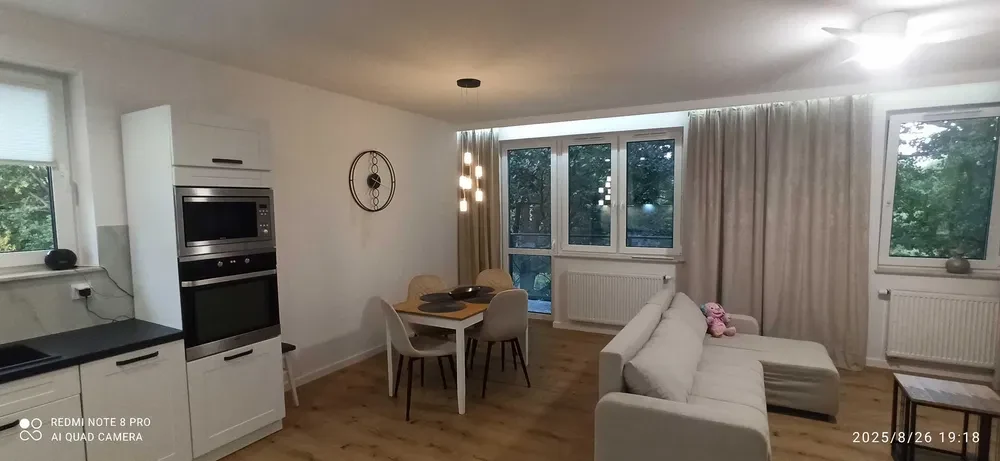 2-pokojowe bezpośrednio do wynajęcia - 1/8