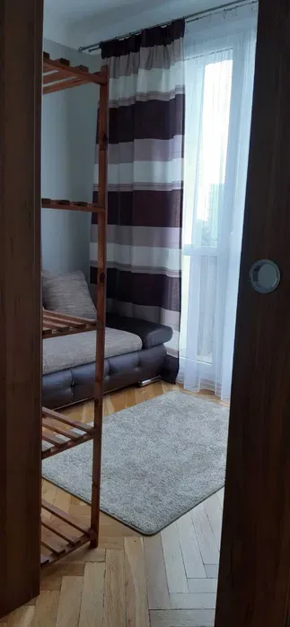 2-pokojowe mieszkanie 37 m2 - Muranów/ Śródmieście - miniatura 5