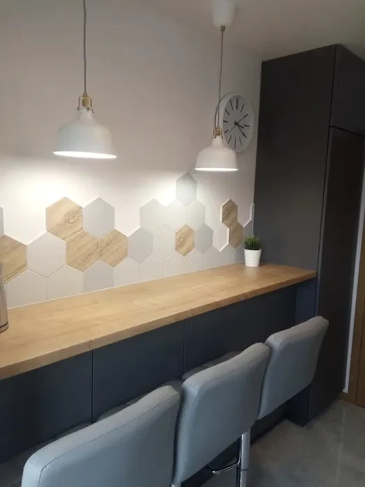 Pokój pod klucz Centrum Białystok - 1/8