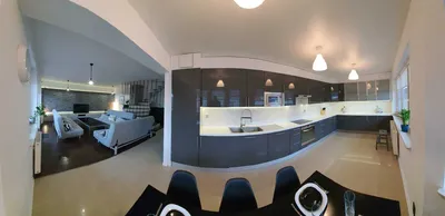 Apartament 4-pokojowy z tarasami (Ursus) - miniatura 2