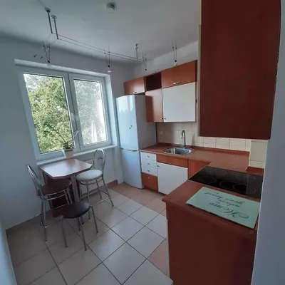 mieszkanie do wynajęcia Warszawa Białołęka - miniatura 3