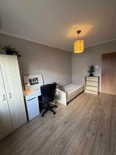 pokój dla studenta 1050 zł + media Osiedle Zadole - miniatura 3