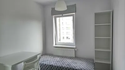 Okazja! Pokój przy Mikołowskiej