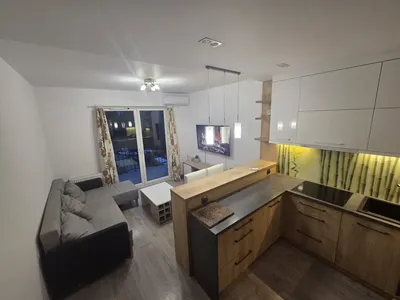 Kraków | 3 pokoje | Klimatyzacja | Balkon | Garaż w cenie