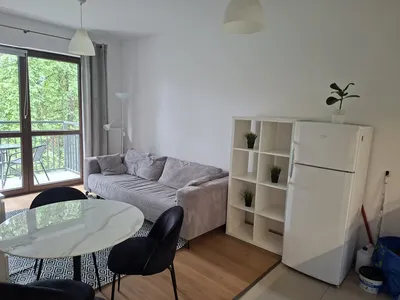 2 pokoje Fatimska 1 piętro z garażem podziemnym - miniatura 5