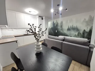 Wynajmę nowe mieszkanie - Gdańsk Morena