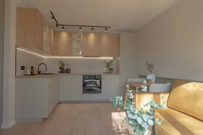 Wynajmę bez pośrednika 2pok mieszkanie w Krakowie - miniatura 3