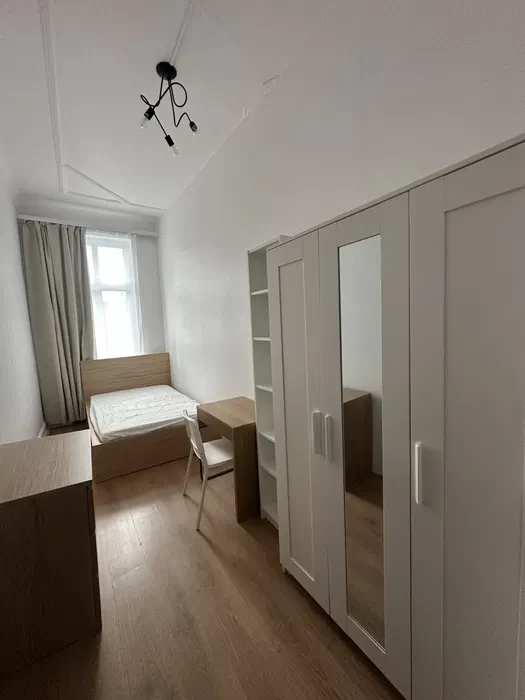 Mieszkanie po remoncie # Bohaterów Warszawy # możliwość na kilka miesięcy - 1/8