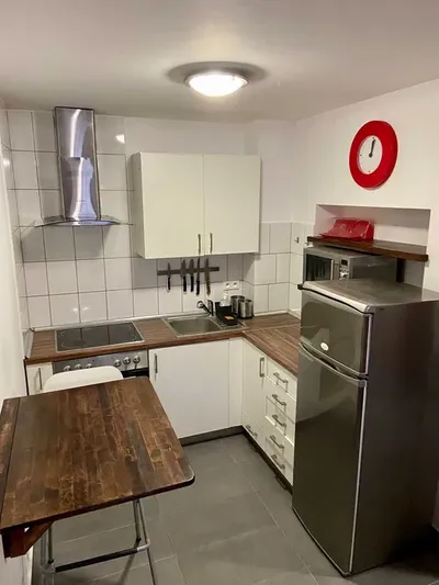 Pokoj 1 os. dla studentki Olsztyn Brzeziny - miniatura 2