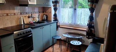 Mieszkanie jednopokojowe Ochot a okolice Banacha