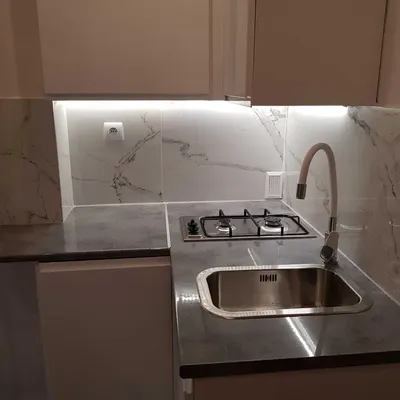 Kawalerka z balkonem ul. Czerwieńskiego - Właściciel - miniatura 3