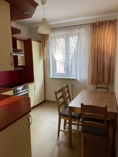 Dwupokojowe mieszkanie z odzielną kuchnią w Łodzi, Janów - miniatura 4