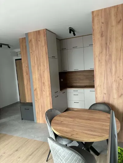 Nowy Apartament Ceglana - miniatura 4