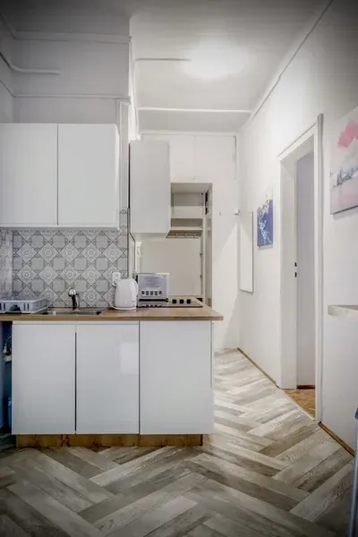 Jasny pokój Kazimierz Stare Miasto blisko Frycza Modrzewskiego - miniatura 5