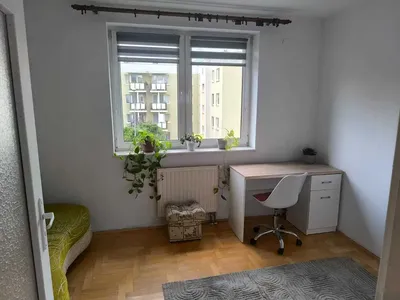 Mieszkanie 2 pokojowe na wynajem ul. Raginisa, os. Baranówka IV - miniatura 2