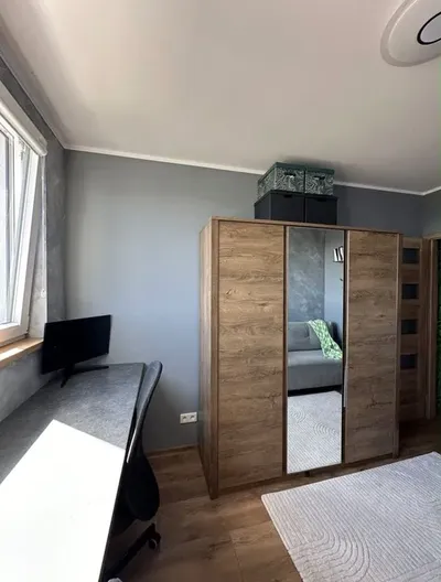 Pokój wynajem Gdańsk- Morena - miniatura 4