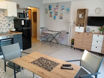 Dwa pokoje bez czynszu os. Branice , 37 m parking , ogród. - miniatura 2