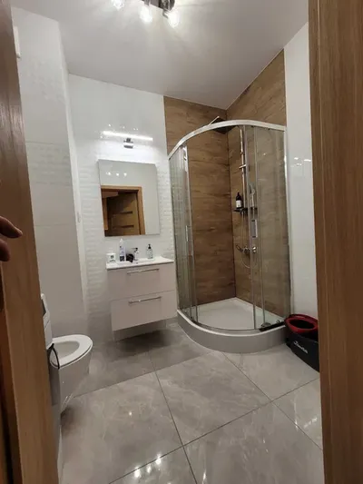 Apartamenty Senatorska 29 , 2 pokoje Miejsce postojowe Gratis , zero prowizji - miniatura 5