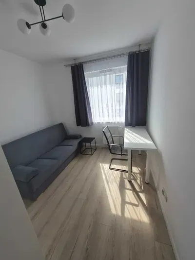 Gdynia Oksywie 3 pokoje na wynajem od zaraz - miniatura 4
