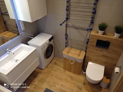 wynajmę mieszkanie 38 m2, ul. Wyszyńskiego 2, os. Rżąka - miniatura 5