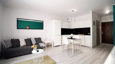 Kawalerka 30m2 / Rakietowa/ Muchobór Wielki/ Lotnisko/ Smolec - miniatura 2