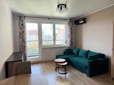Wynajmę mieszkanie 2 pokojowe przy Balatonie - miniatura 2
