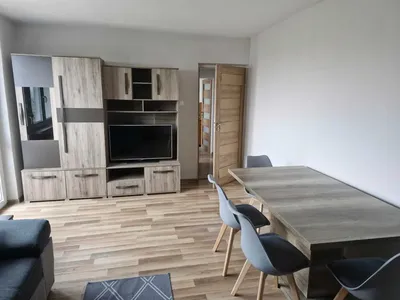 Mieszkanie 54 m² | 3 niezależne pokoje | Gdańsk Wrzeszcz