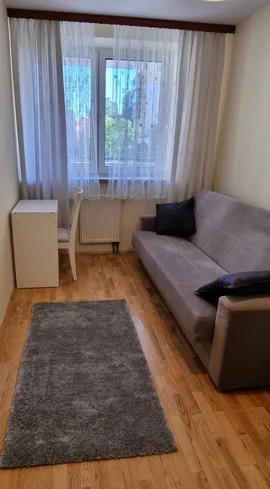 Mieszkanie 2 pokojowe do wynajęcia Kraków ul. Rusznikarska - miniatura 4