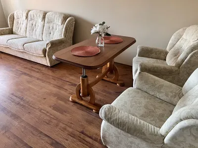 Przestronne mieszkanie 55 m² z balkonem | Osiedle Leśne - miniatura 2