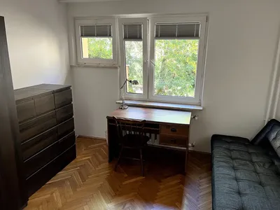 Mieszkanie 3-pokojowe | 60 m2 | przy AGH | ul. Czarnowiejska, Kraków - miniatura 5