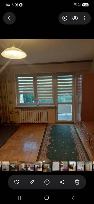 Pokój Kustronia - Rejtana